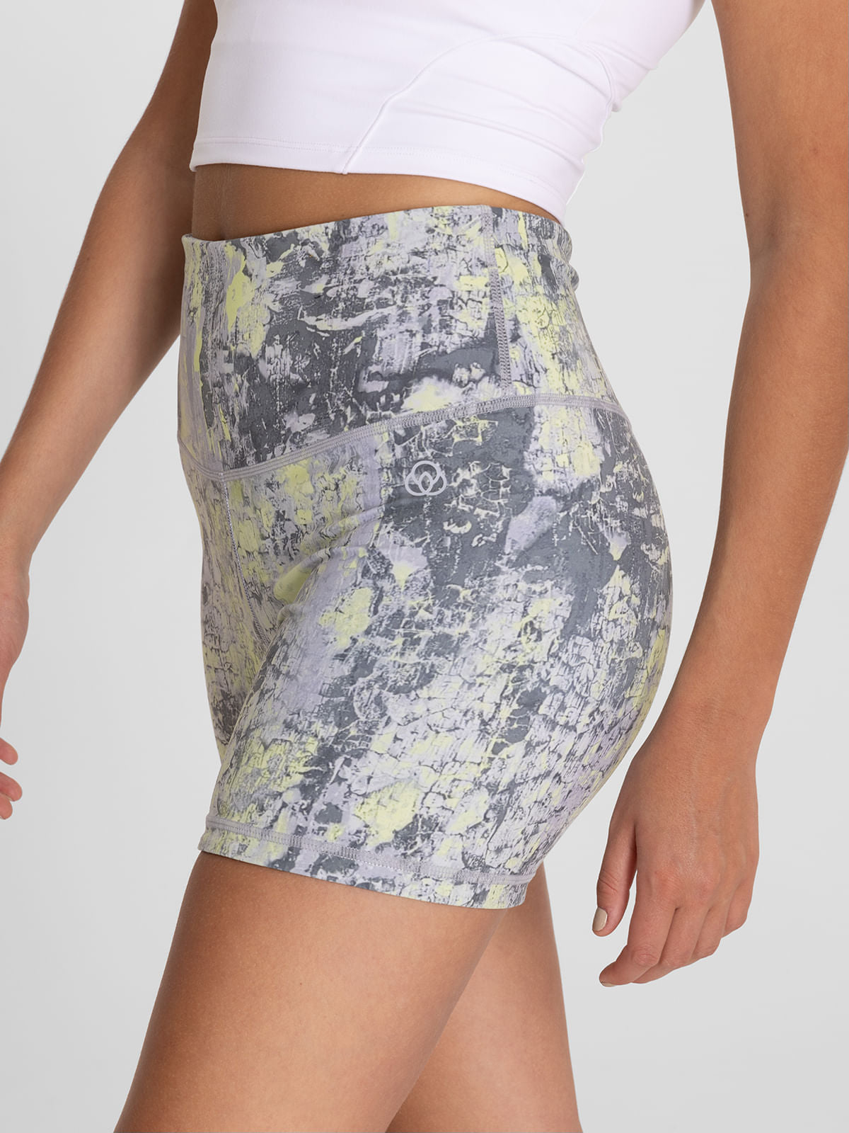 Short Para Mujer  Uma Multicolor Bsoul