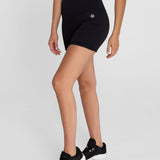 Short Para Mujer  Uma Negro Bsoul