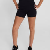 Short Para Mujer  Uma Negro Bsoul