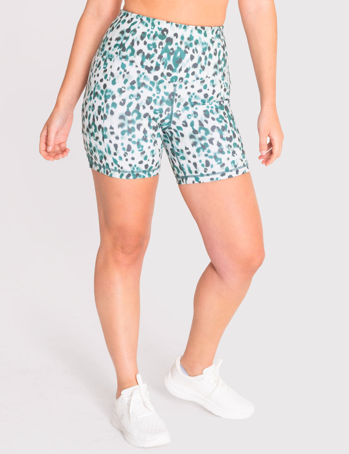 Short Para Mujer  Bianca Print Bsoul