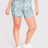 Short Para Mujer  Bianca Print Bsoul