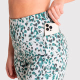 Short Para Mujer  Bianca Print Bsoul
