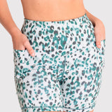 Short Para Mujer  Bianca Print Bsoul
