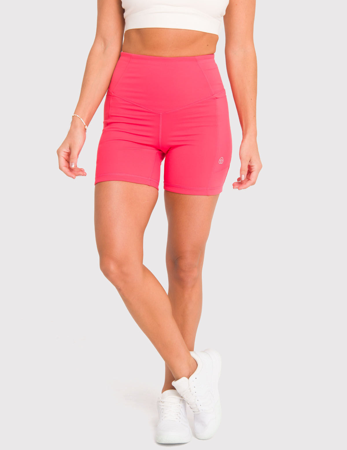 Short Para Mujer  Bianca Rosado Bsoul