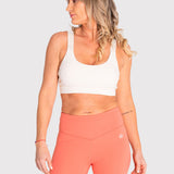 Bra Para Mujer Deportivo Livia Rosado Bsoul