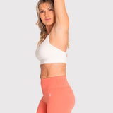 Bra Para Mujer Deportivo Livia Rosado Bsoul