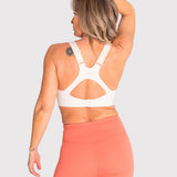 Bra Para Mujer Deportivo Livia Rosado Bsoul