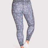 Legging Para Mujer Ankle Enia Print Bsoul