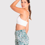 Bra Para Mujer Deportivo Juno Blanco Bsoul