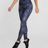 Legging Para Mujer  Mila Multicolor Bsoul