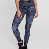 Legging Para Mujer  Mila Multicolor Bsoul