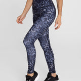 Legging Para Mujer  Mila Multicolor Bsoul
