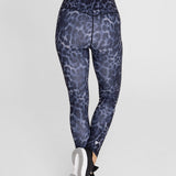 Legging Para Mujer  Mila Multicolor Bsoul