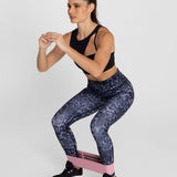 Legging Para Mujer  Mila Multicolor Bsoul