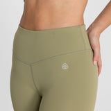 Legging Para Mujer  Mila Verde Bsoul