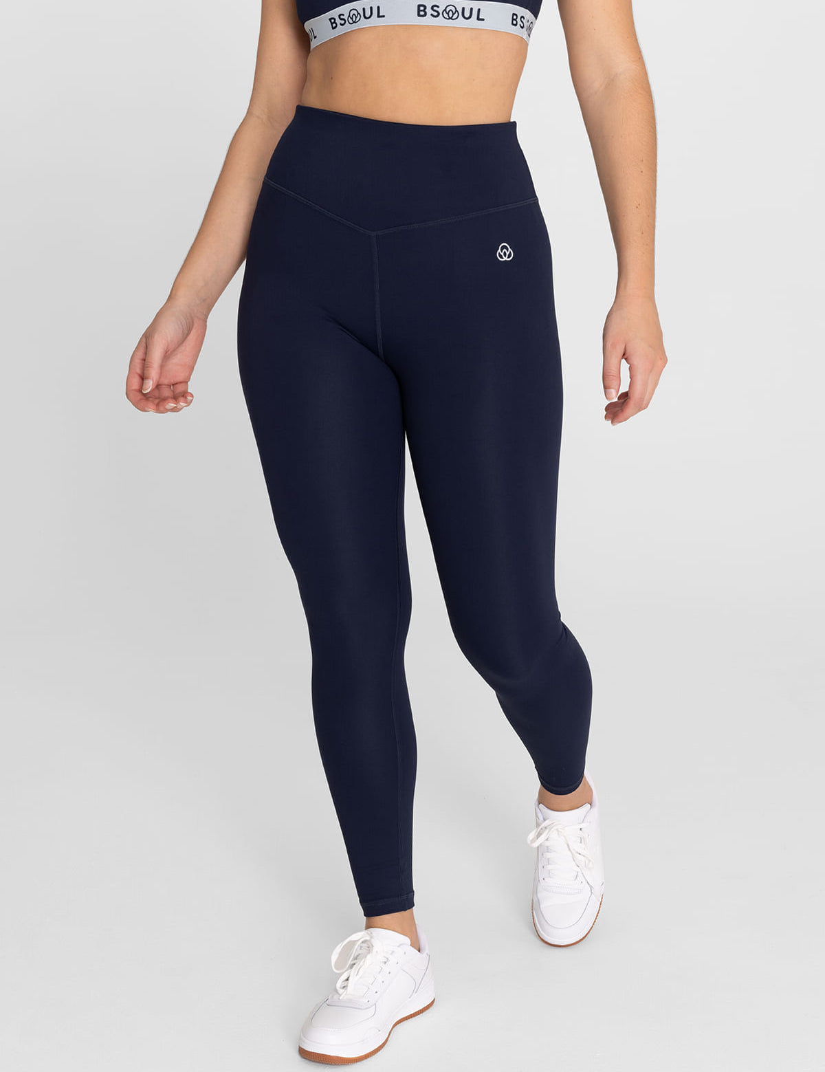 Legging Para Mujer  Mila Azul Bsoul