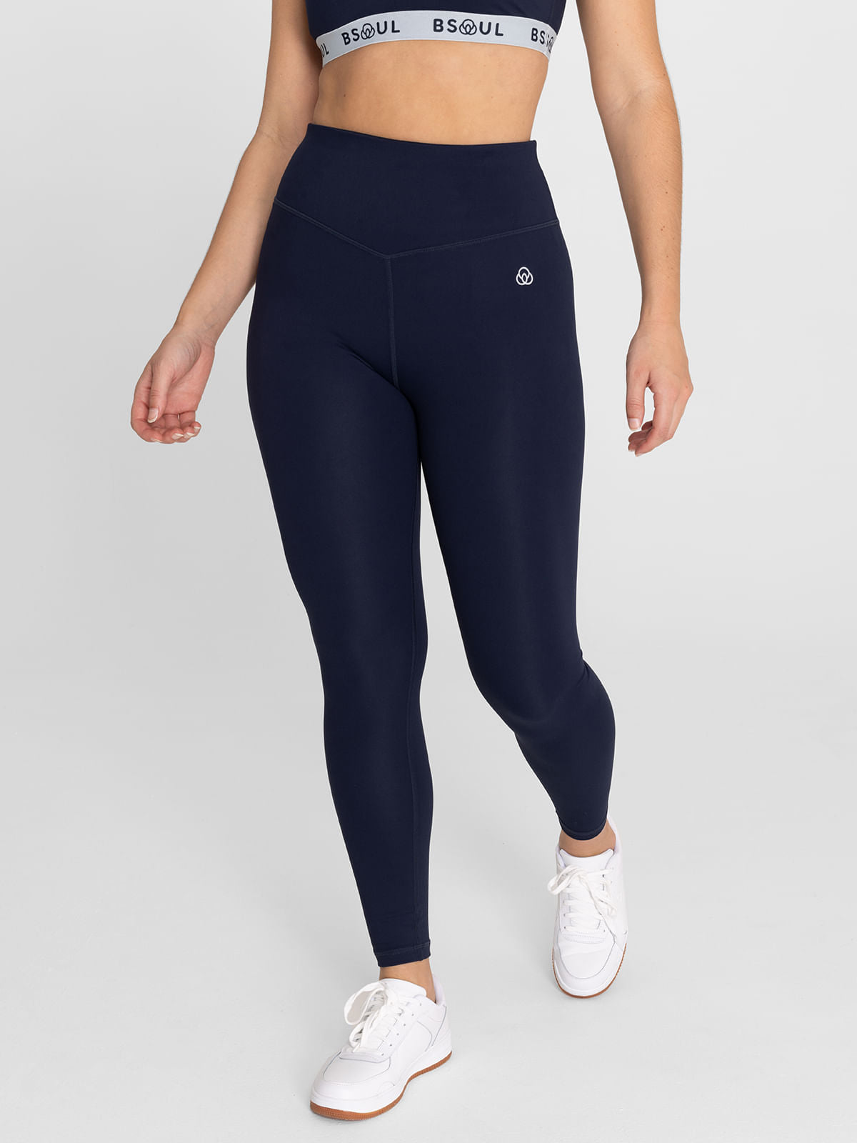 Legging Para Mujer  Mila Azul Bsoul