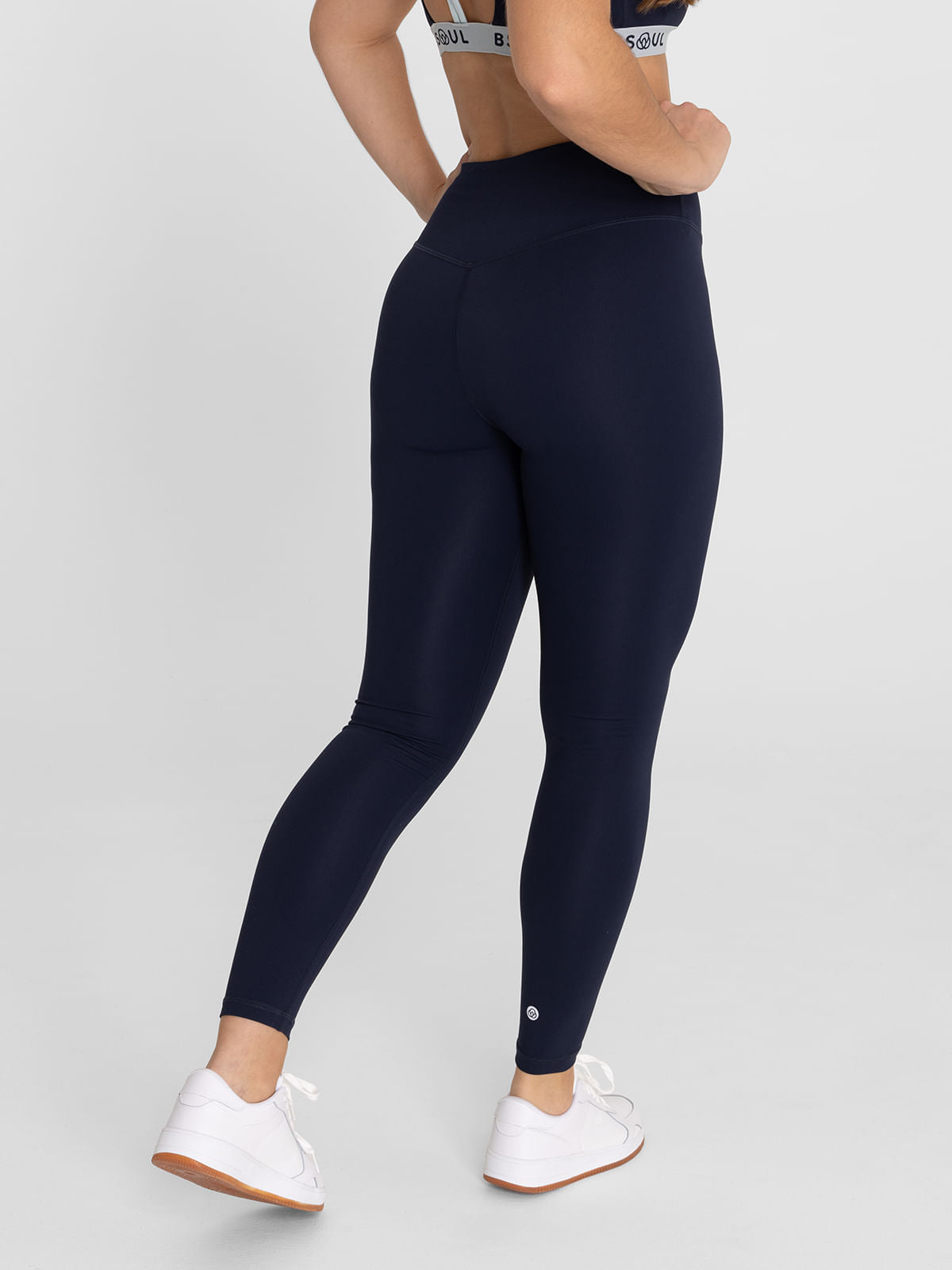 Legging Para Mujer  Mila Azul Bsoul