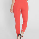 Legging Para Mujer Ankle Emma Naranja Bsoul