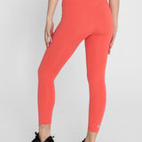 Legging Para Mujer Ankle Emma Naranja Bsoul