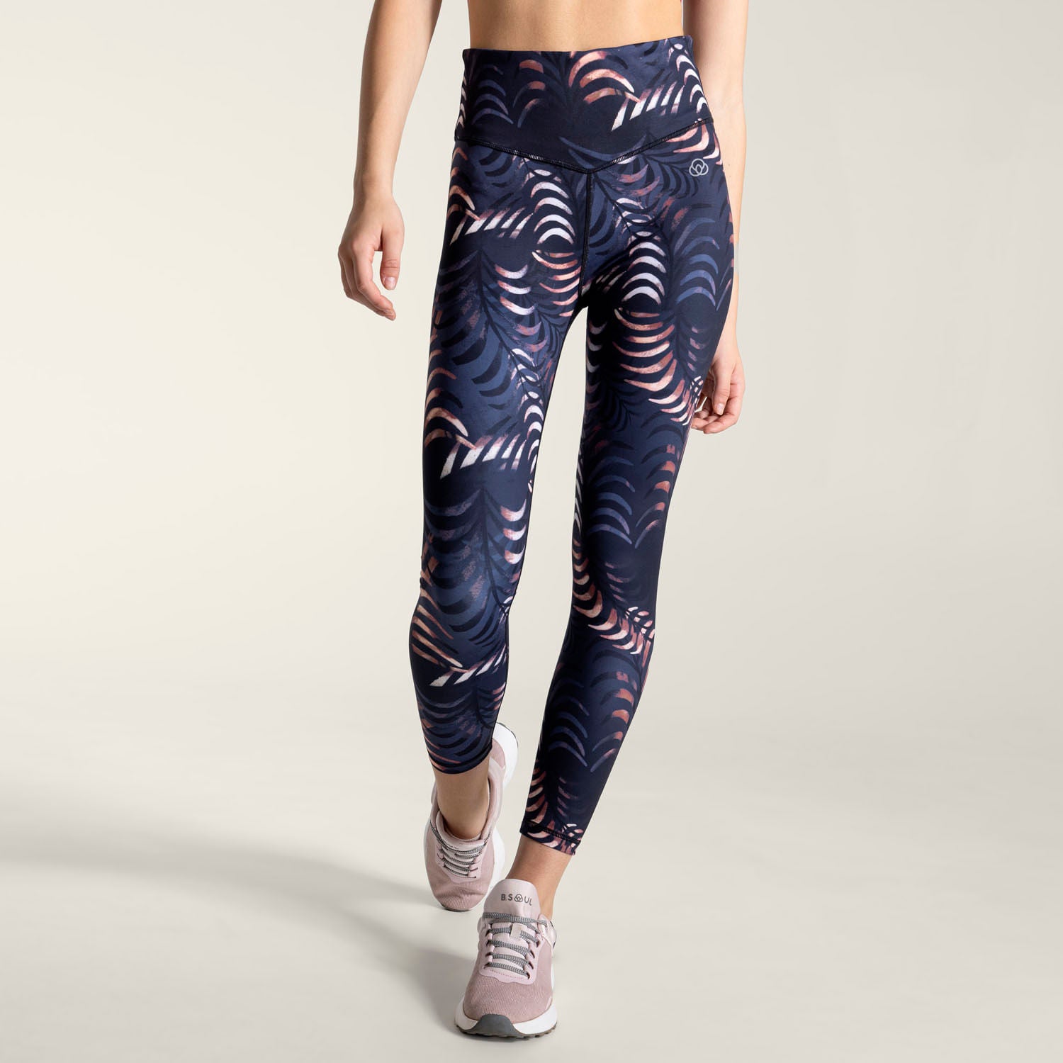 Legging Emma High Rise (Ankle) para Mujer