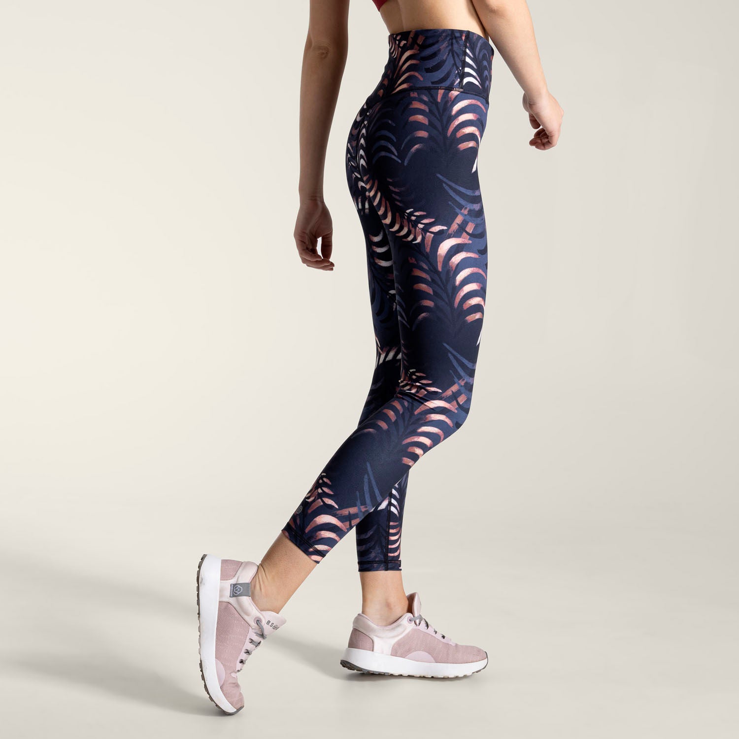 Legging Emma High Rise (Ankle) para Mujer
