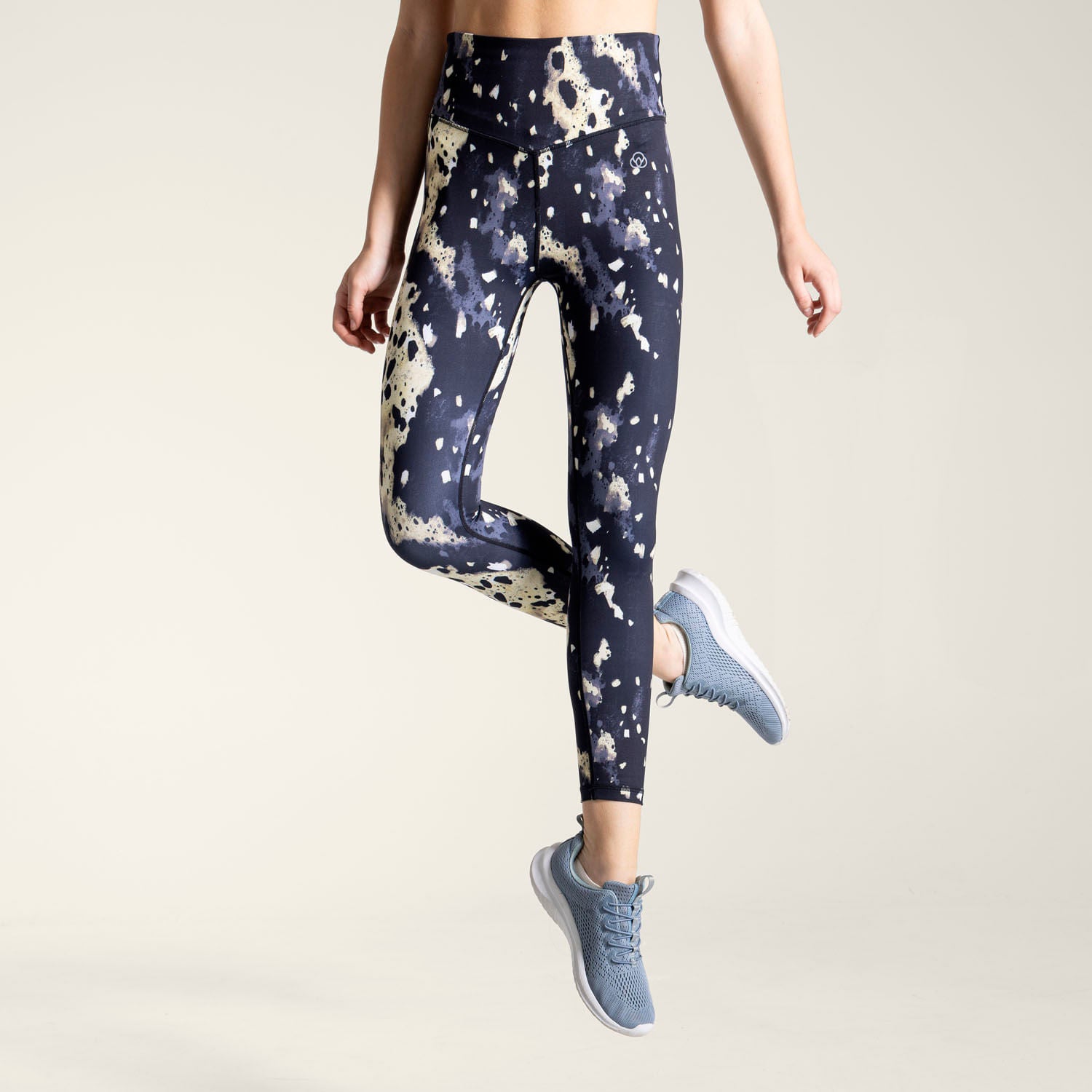 Legging Emma High Rise (Ankle) para Mujer