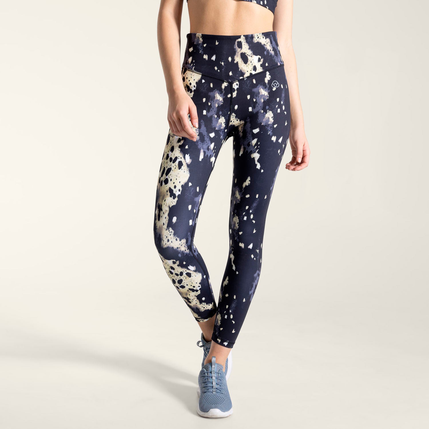 Legging Emma High Rise (Ankle) para Mujer