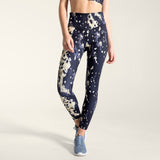 Legging Emma High Rise (Ankle) para Mujer