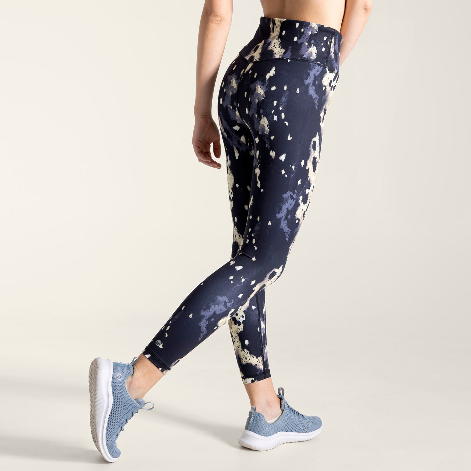 Legging Emma High Rise (Ankle) para Mujer