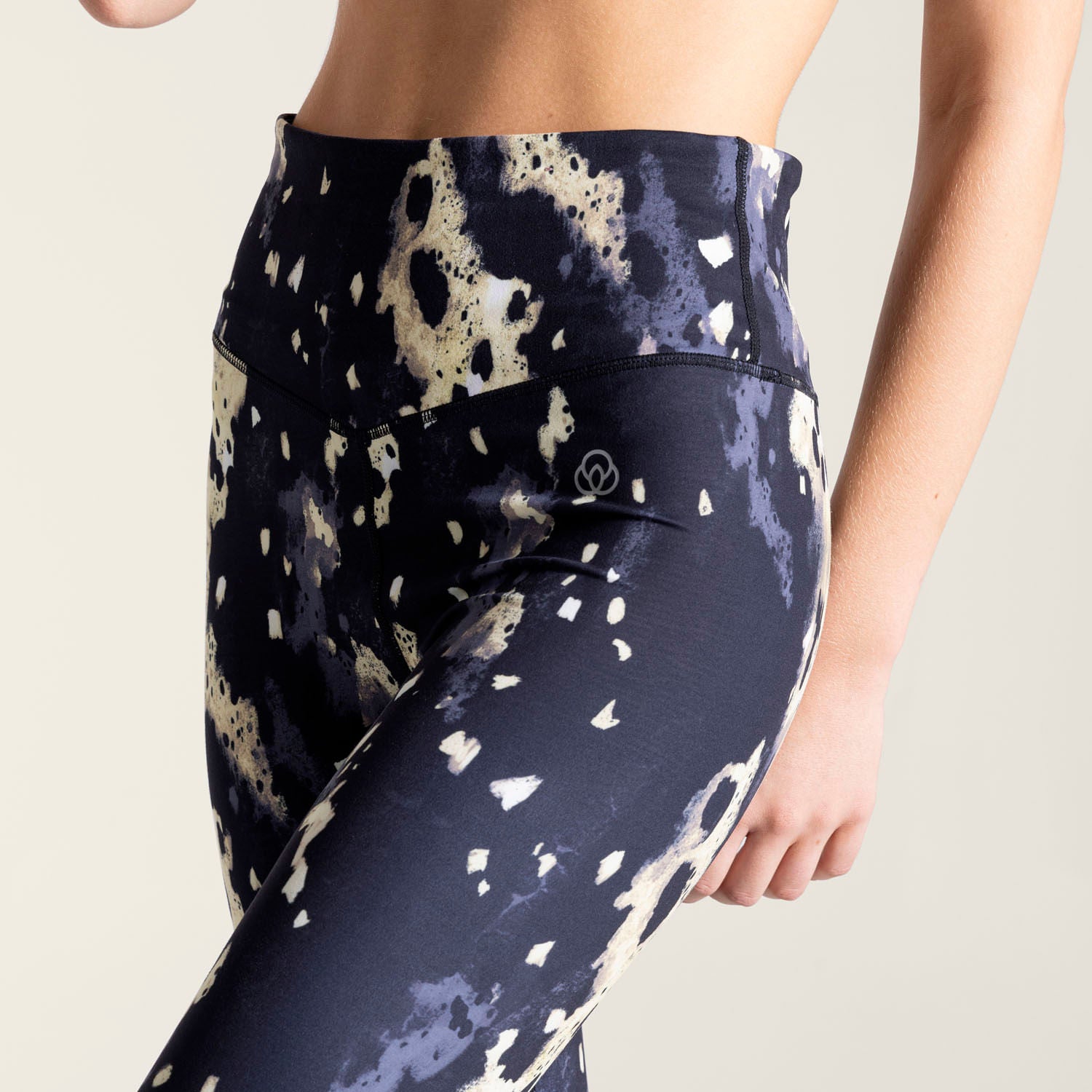 Legging Emma High Rise (Ankle) para Mujer
