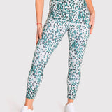 Legging Para Mujer Ankle Emma Print Bsoul