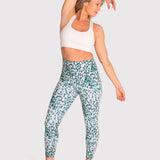 Legging Para Mujer Ankle Emma Print Bsoul