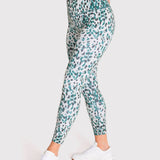 Legging Para Mujer Ankle Emma Print Bsoul