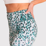 Legging Para Mujer Ankle Emma Print Bsoul