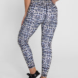 Legging Para Mujer Ankle Emma Multicolor Bsoul