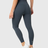 Legging Para Mujer Ankle Emma Plomo Bsoul