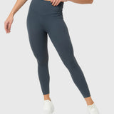 Legging Para Mujer Ankle Emma Plomo Bsoul