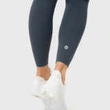 Legging Para Mujer Ankle Emma Plomo Bsoul