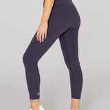 Legging Para Mujer Ankle Emma Gris Bsoul