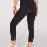 Legging Para Mujer Ankle Emma Negro Bsoul