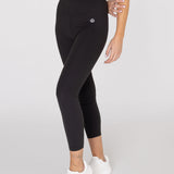 Legging Para Mujer Ankle Emma Negro Bsoul