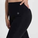 Legging Para Mujer Ankle Emma Negro Bsoul