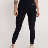 Legging Para Mujer Ankle Emma Negro Bsoul