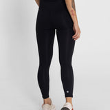 Legging Para Mujer Ankle Emma Negro Bsoul