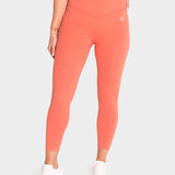 Legging Para Mujer Ankle Emma Rosado Bsoul