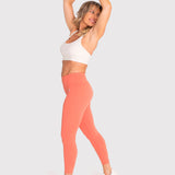 Legging Para Mujer Ankle Emma Rosado Bsoul