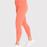 Legging Para Mujer Ankle Emma Rosado Bsoul