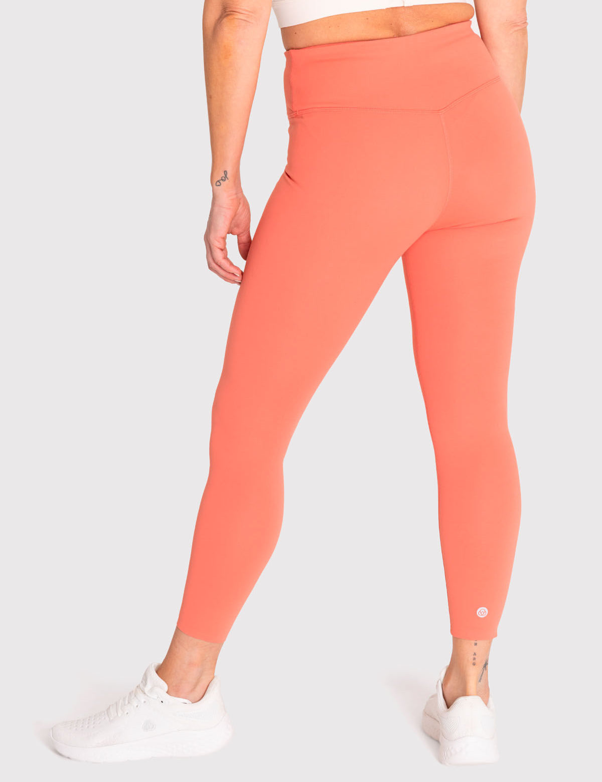 Legging Para Mujer Ankle Emma Rosado Bsoul