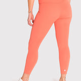 Legging Para Mujer Ankle Emma Rosado Bsoul